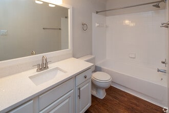 Tidewater at Atlantic Beach Apartment Homes in Atlantic Beach, FL - Building Photo - Building Photo