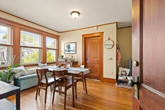 31 Willoughby St, Unit 1 in Boston, MA - Building Photo - Building Photo