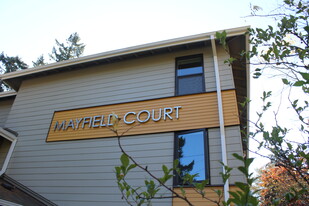 Mayfield Court Apartments