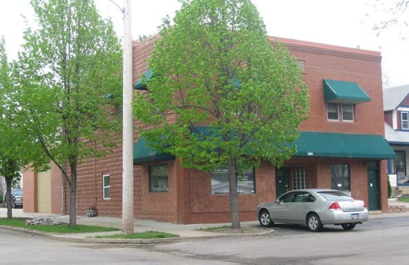 Blauvelt Building in Sioux Falls, SD - Building Photo