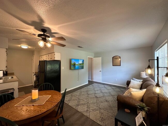 property at 3801 Elizabeth St