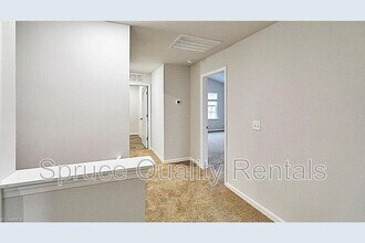 2025 Longshadow St in Rural Hall, NC - Building Photo - Building Photo