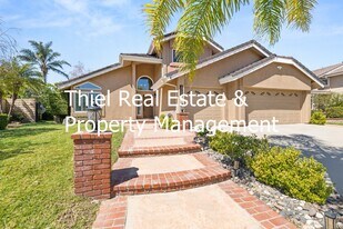 2983 Flanagan Dr in Simi Valley, CA - Building Photo