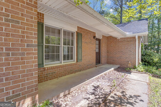 116 Crofts Corner in Peachtree City, GA - Building Photo - Building Photo
