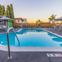 The Villas At Anaheim Hills in Anaheim, CA - Foto de edificio - Building Photo