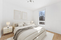 Nox Appartements in Gatineau, QC - Building Photo - Building Photo