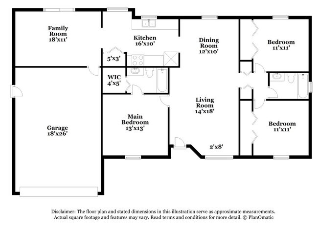2122 SE 6th Ln in Cape Coral, FL - Foto de edificio - Building Photo