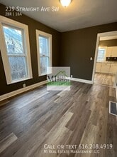 239 Straight Ave SW in Grand Rapids, MI - Building Photo - Building Photo