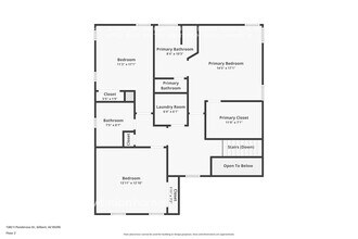 1382 S Ponderosa Dr in Gilbert, AZ - Building Photo - Building Photo