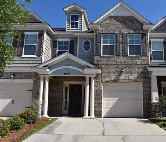 property at 220 Durham Park Way