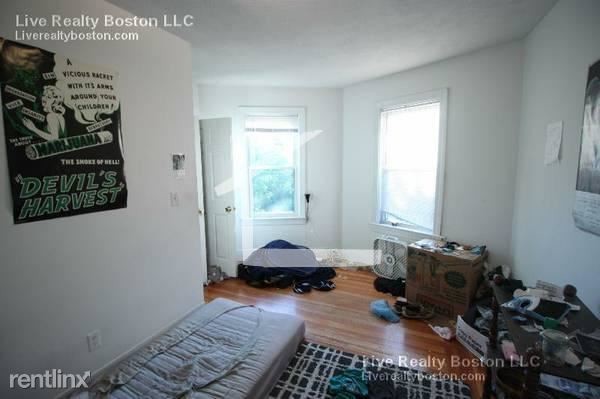 26 Union St-Unit -# 3A in Boston, MA - Building Photo - Building Photo
