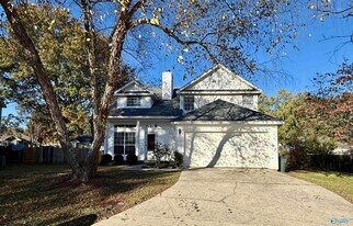 109 Highwood Ct in Madison, AL - Building Photo