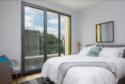 10 Montieth St-Unit -Unit 156 in Brooklyn, NY - Building Photo
