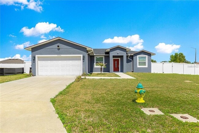 property at 10291 SE 67th Terrace