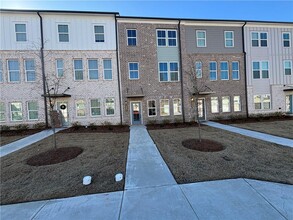 2240 Whistler Wy NE in Lawrenceville, GA - Foto de edificio - Building Photo