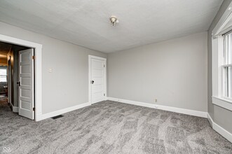 1845 Barth Ave in Indianapolis, IN - Building Photo - Building Photo
