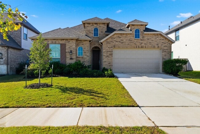 property at 23719 Sweeny Vly Dr