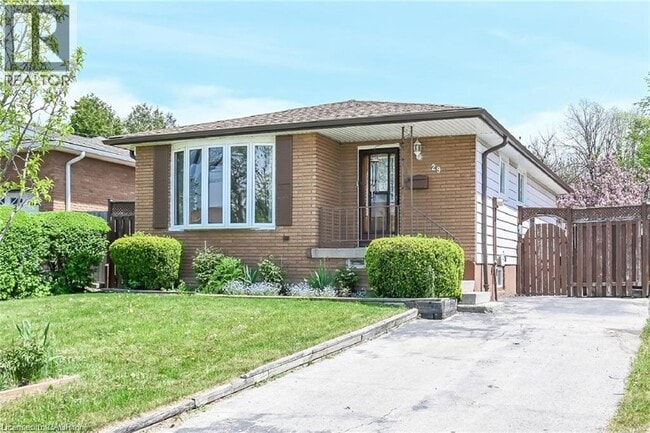 property at 29 Birchcliffe Crescent