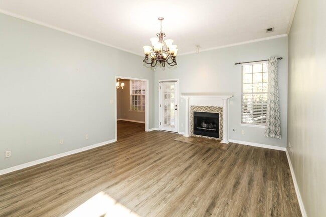 5803 Carriage Hills Dr in Martinez, GA - Building Photo - Building Photo