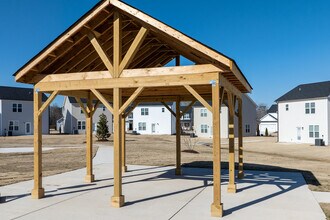 Walton Farms in Clayton, NC - Building Photo - Building Photo