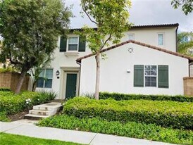 62 Sorenson in Irvine, CA - Building Photo
