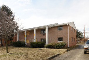 881 Kingsford Rd Apartments