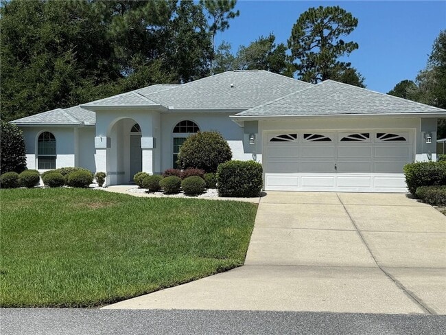 property at 11540 SW 74th Ct