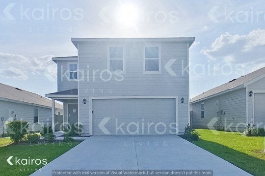 8656 SW 43rd Ter in Ocala, FL - Foto de edificio