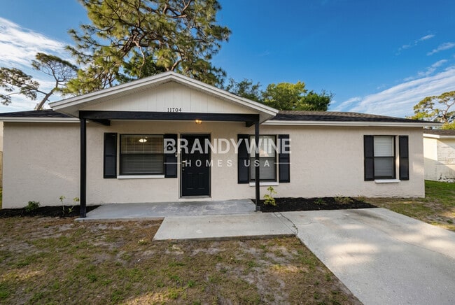 property at 11704 127th Ave N