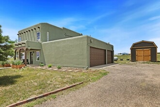4145 Los Ranchitos Dr in Peyton, CO - Building Photo - Building Photo