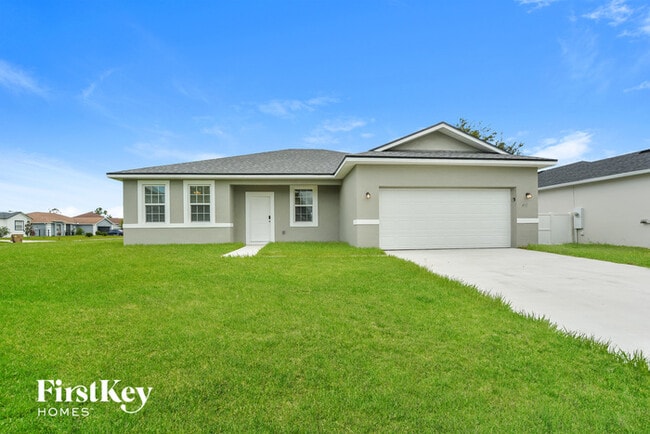 property at 492 Britten Dr