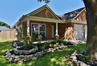 3707 Pelican Lake Dr in Richmond, TX - Building Photo - Building Photo