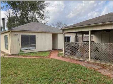 3610 Vineyard Dr in Houston, TX - Building Photo - Building Photo