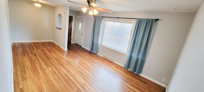 property at 1822 Gebhart St