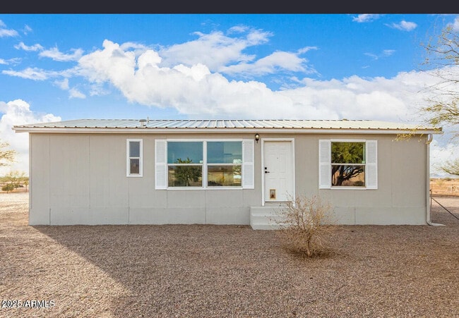 property at 8301 W Milligan Rd
