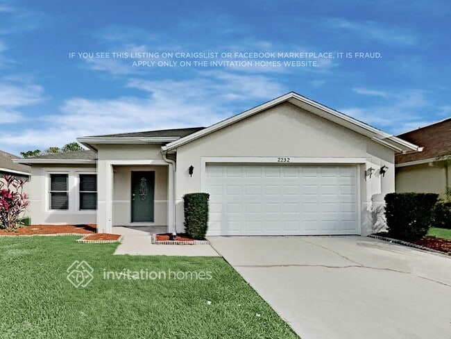 property at 2232 Blackwood Dr