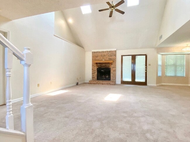 1804 Volley Ln in Harker Heights, TX - Building Photo - Building Photo