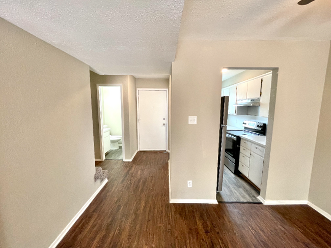 3811 Coates Cir in Fort Worth, TX - Building Photo - Building Photo