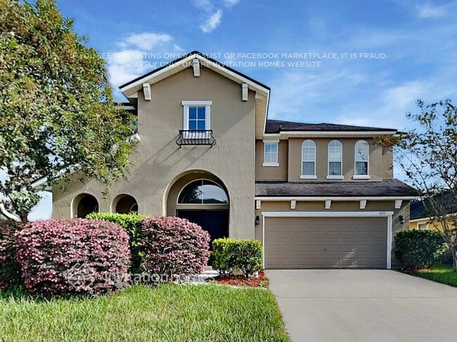 property at 620 Porto Cristo Ave