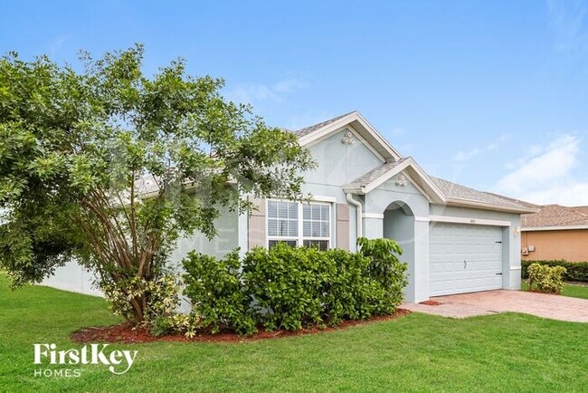 1013 NW 1st Ave in Cape Coral, FL - Building Photo - Building Photo