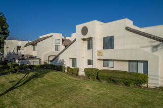 Whispering Winds Apartments in Ontario, CA - Building Photo - Building Photo