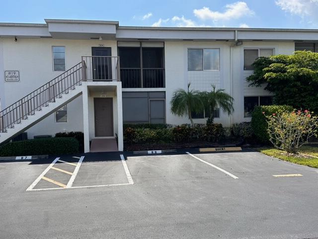 14896 Bal Moral Ln in Delray Beach, FL - Foto de edificio - Building Photo