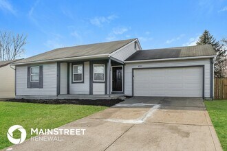 4085 Wintertime Dr in Columbus, OH - Foto de edificio - Building Photo