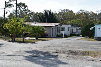 5000 28th St N in St. Petersburg, FL - Building Photo - Building Photo