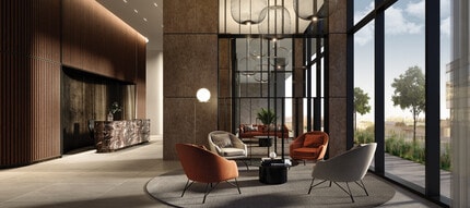 1500 René Lévesque Boul O in Montréal, QC - Building Photo - Building Photo