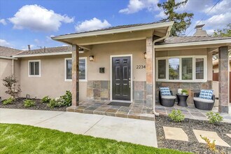 2234 Homestead Rd in Santa Clara, CA - Building Photo - Building Photo