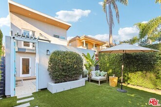 665 Washington Blvd in Los Angeles, CA - Building Photo - Building Photo