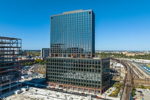 Avira in Philadelphia, PA - Building Photo