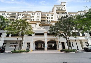 4100 Salzedo St, Unit 502 in Coral Gables, FL - Building Photo