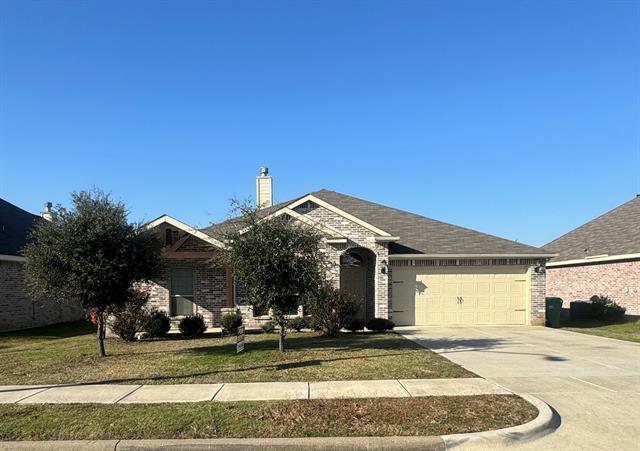 property at 107 Fred Ln